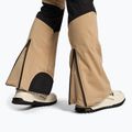 Women's ski suit Nikkie Uriel Ski dark hummus 6