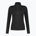 Women's ski sweatshirt Nikkie Uriel Ski Pully black 5