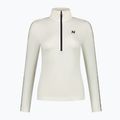 Women's ski sweatshirt Nikkie Uriel Ski Pully star white 4