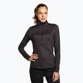 Women's Nikkie Urban Ski Pully black sweatshirt