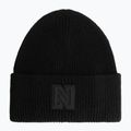 Nikkie Gabin winter ski beanie black