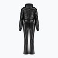 Women's Nikkie Gemma PU Ski Jumpsuit black 2