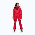 Women's ski suit Nikkie Gemma Ski red