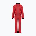 Women's ski suit Nikkie Gemma Ski red 2