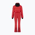 Women's ski suit Nikkie Gemma Ski red 3