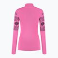 Women's Nikkie Giza Piste Pull pink jumper 2