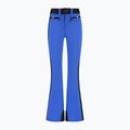 Women's Nikkie Grace Contrast Ski Pants dazzling blue 3