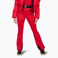 Women's ski trousers Nikkie Grace Ski red