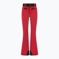 Women's ski trousers Nikkie Grace Ski red 3