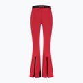 Women's ski trousers Nikkie Grace Ski red 4