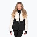 Women's Nikkie Greenwood Ski Jacket snow white