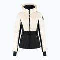 Women's Nikkie Greenwood Ski Jacket snow white 2