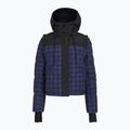 Women's Nikkie Grenoble Ski Jacket dazzling blue