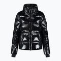 Women's Nikkie Gstaad Laquer Ski Jacket black 2