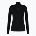 Women's Nikkie Jolie Ski Turtle Neck Sweater black