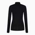 Women's Nikkie Jolie Ski Turtle Neck Sweater black 2