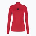 Women's Nikkie Jolie Ski Turtle Neck jumper red