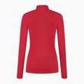 Women's Nikkie Jolie Ski Turtle Neck jumper red 2