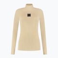 Women's Nikkie Jolie Ski Turtle Neck jumper pebble