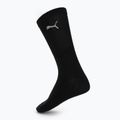 Socks PUMA Sport Crew Lighweight 3 pairs black 2