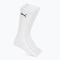 Socks PUMA Sport Crew Lighweight 3 pairs white