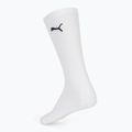 Socks PUMA Sport Crew Lighweight 3 pairs white 2