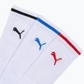 Socks PUMA Sport Crew Stripe 3 pairs white 2