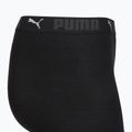 Men's boxers Cotton Long 2 pack black 4