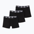 Men's boxers PUMA Everyday 3 pairs black