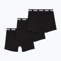 Men's boxers PUMA Everyday 3 pairs black 2