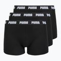 Men's boxers PUMA Everyday 3 pairs black