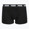 Men's boxers PUMA Everyday 3 pairs black 2