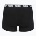 Men's boxers PUMA Everyday 3 pairs black 3