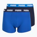 Men's boxers PUMA Everyday 3 pairs blue combo