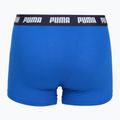 Men's boxers PUMA Everyday 3 pairs blue combo 3