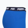 Men's boxers PUMA Everyday 3 pairs blue combo 4