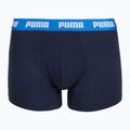 Men's boxers PUMA Everyday 3 pairs blue combo 5