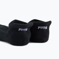 Women's socks PUMA Cushioned Sneaker 2 pairs black 2