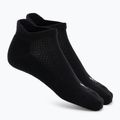 Women's socks PUMA Cushioned Sneaker 2 pairs black