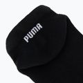 Women's socks PUMA Cushioned Sneaker 2 pairs black 4