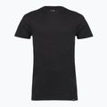 Men's T-shirt PUMA Basic Crew 2 pack black