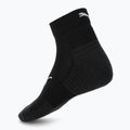 Socks PUMA Sport Cushioned Quarter 2 pairs black 2