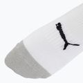 Socks PUMA Sport Cushioned Quarter 2 pairs white 3