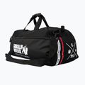 Gorilla Wear Norris 66 l training bag black 2