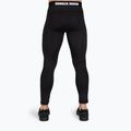 Men's Gorilla Wear Columbus training leggings black 2