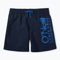Children's swim shorts O'Neill Original Cali ink blue