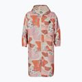 Women's O'Neill Camorro patchwork print poncho