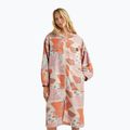 Women's O'Neill Camorro patchwork print poncho 3