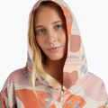 Women's O'Neill Camorro patchwork print poncho 6