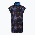 Men's O'Neill Quick Dry Jack`s black future fade poncho